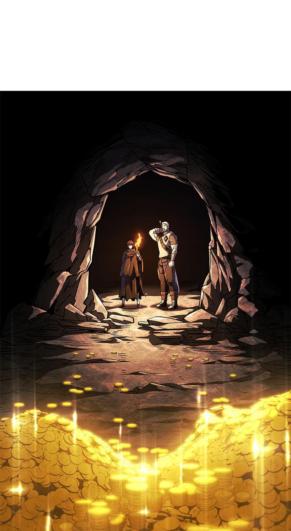 Revenge of the Baskerville Bloodhound, chapter 111, image 128
