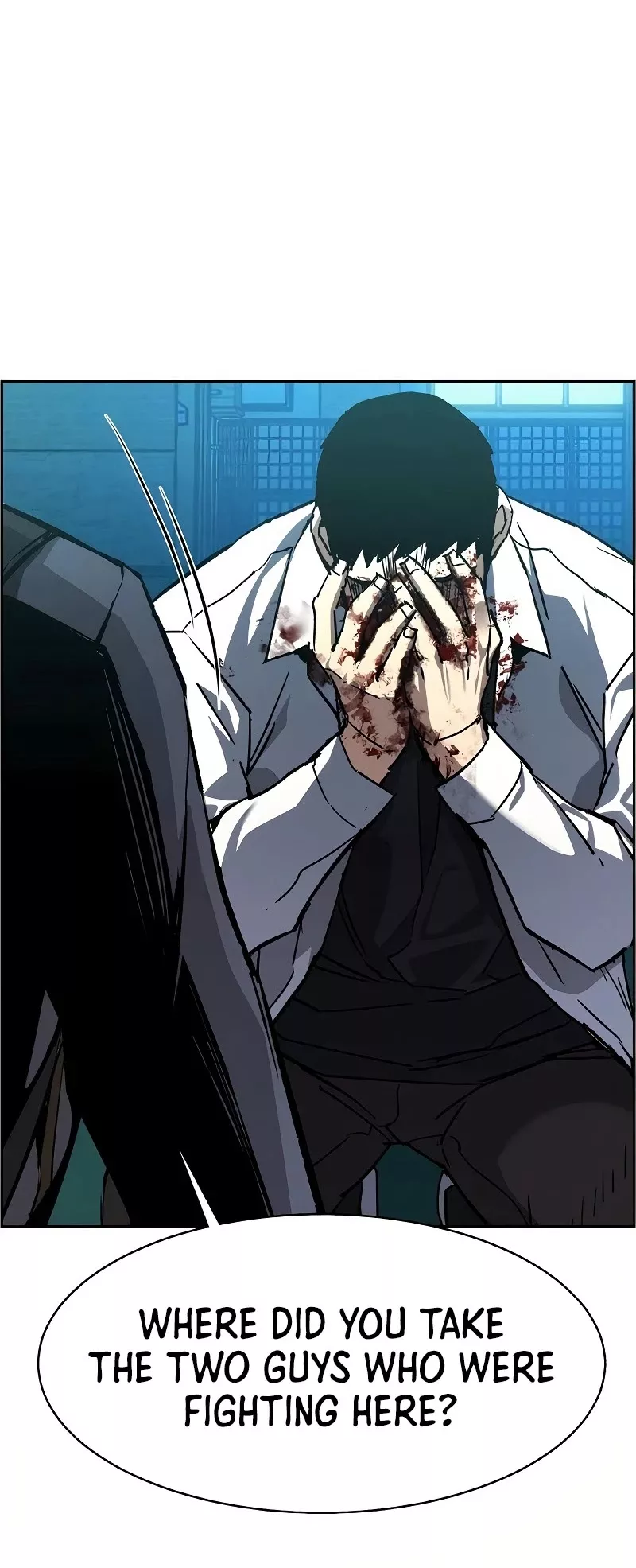 Teenage Mercenary, chapter 36, image 21