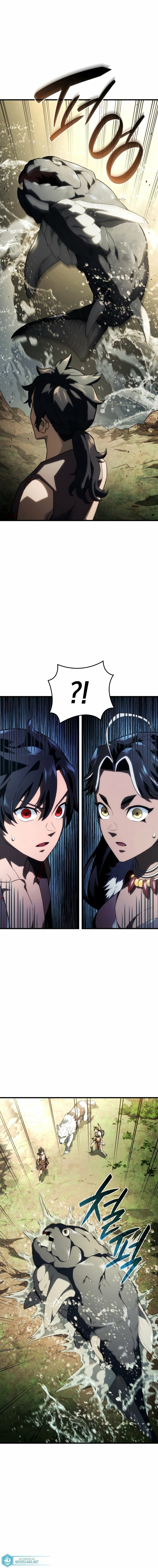 Revenge of the Baskerville Bloodhound, chapter 41, image 7