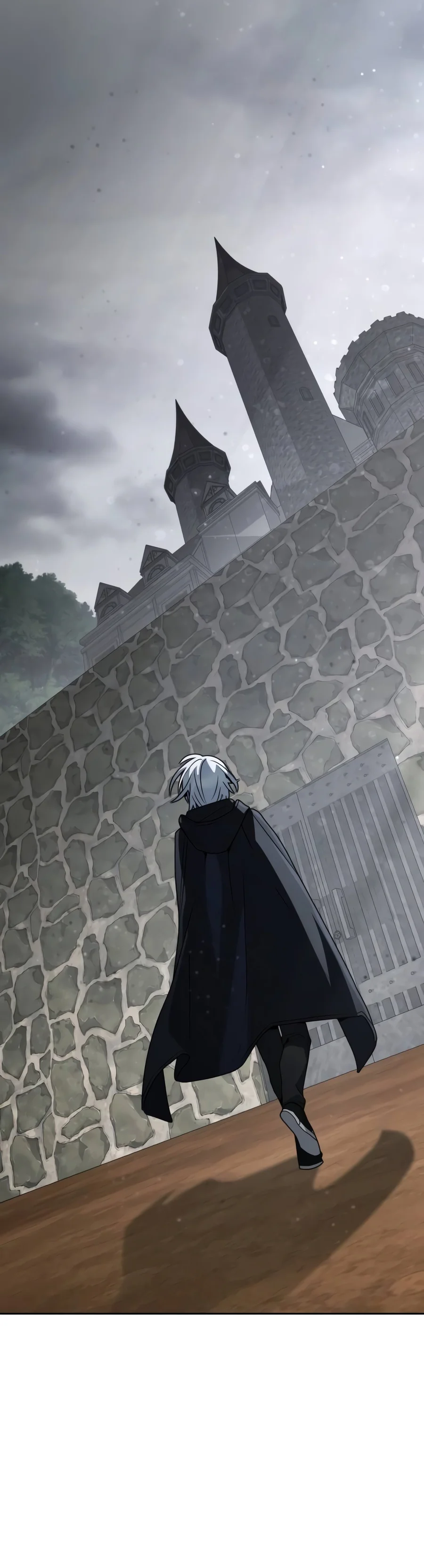 Genius Prismatic Mage, chapter 97, image 13