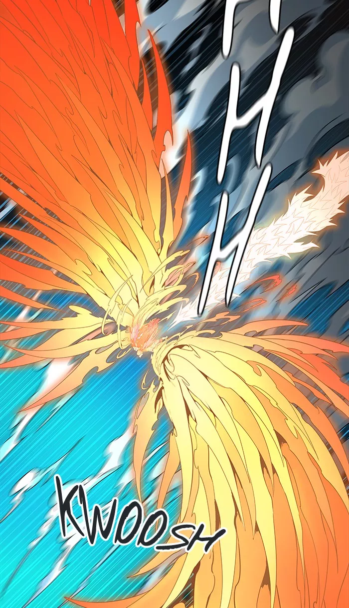 Tower of God, chapter 492, image 169