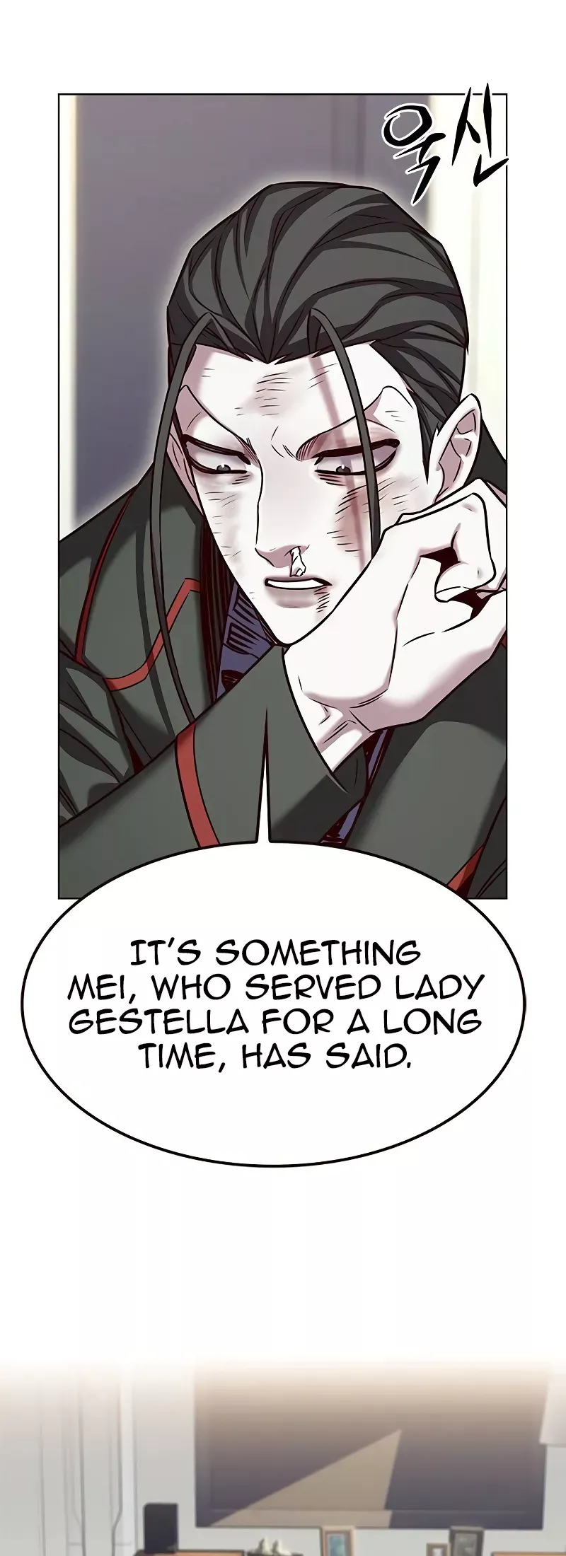 Eleceed, chapter 307, image 7