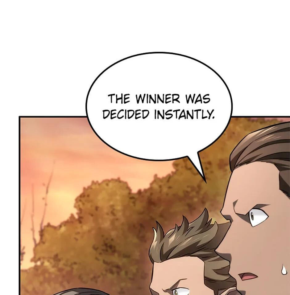 Revenge of the Baskerville Bloodhound, chapter 52, image 113