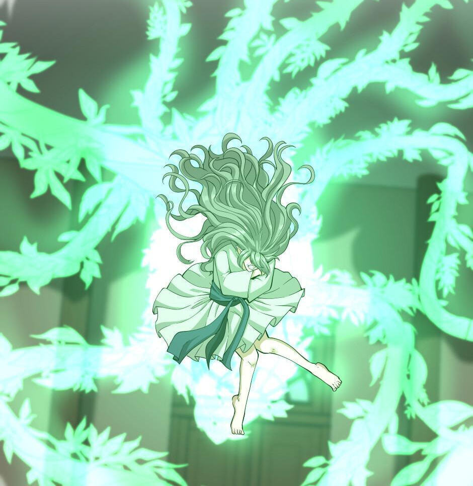 The Beginning After the End, chapter 128, image 96