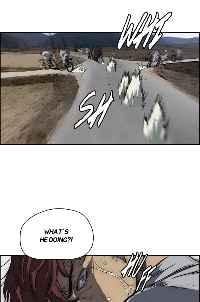 Wind Breaker, chapter 178, image 42
