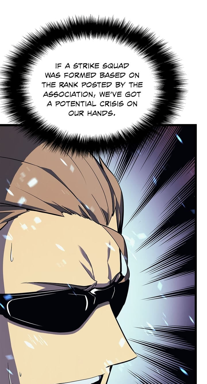 Solo Leveling, chapter 73, page 25