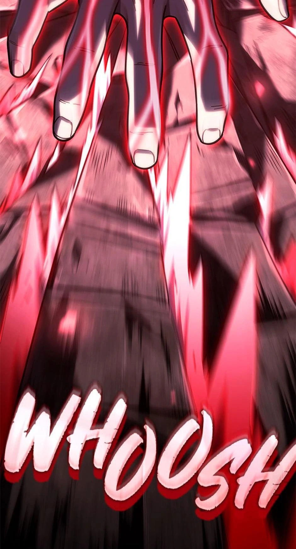Revenge of the Baskerville Bloodhound, chapter 120, image 90