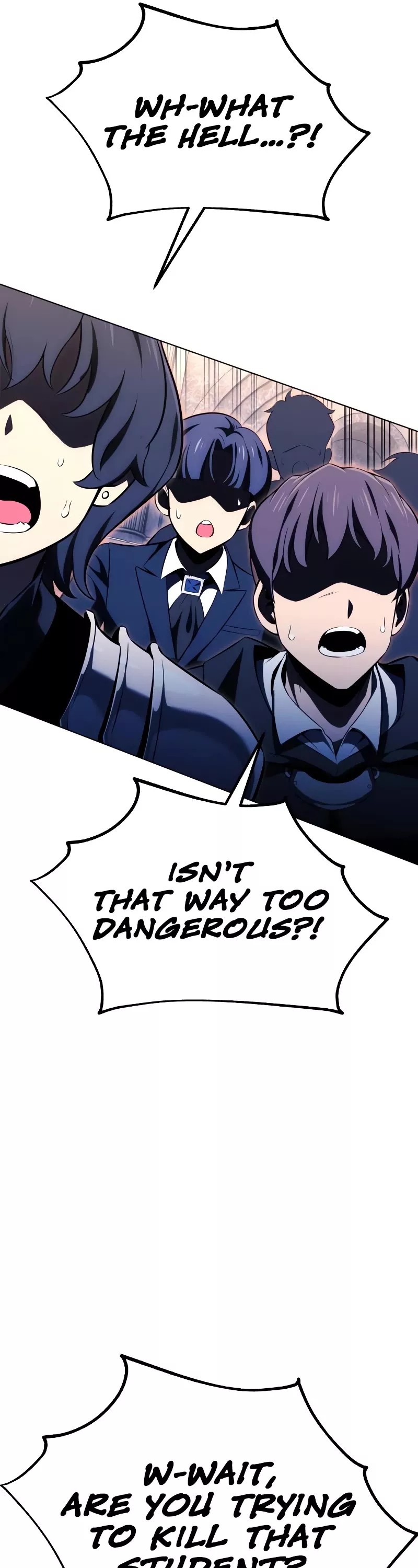 I Killed the Main Player, chapter 17, image 71