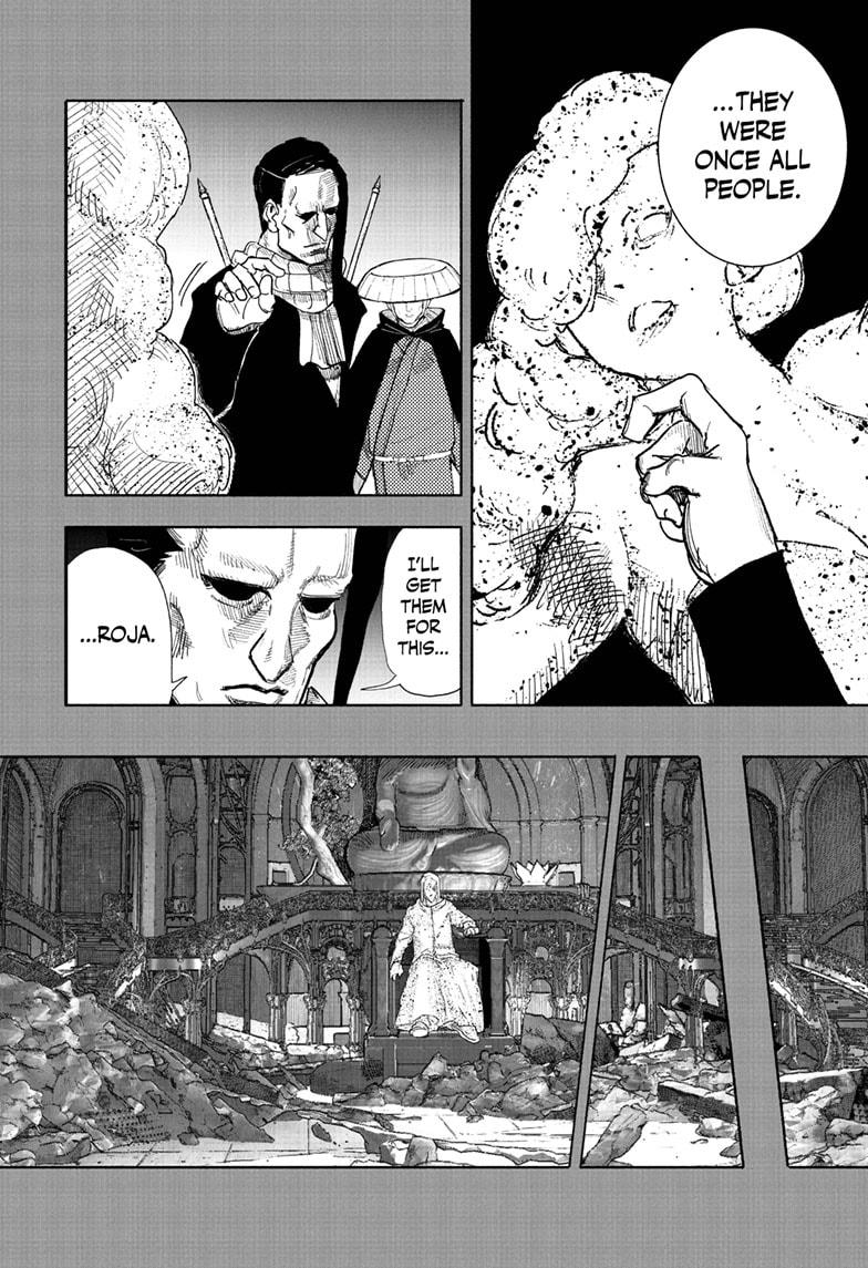 Choujin X, chapter 70.2, image 14