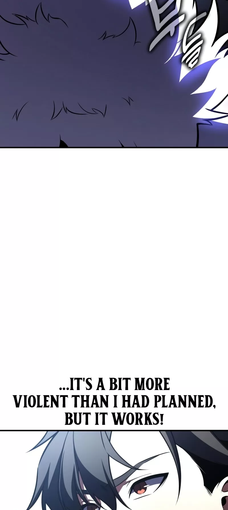 I Killed the Main Player, chapter 109, image 43
