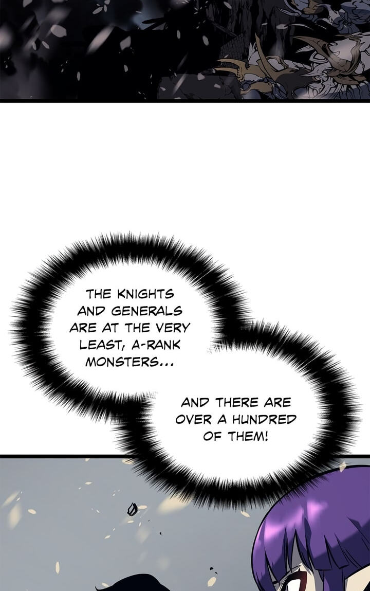Solo Leveling, chapter 86, page 17