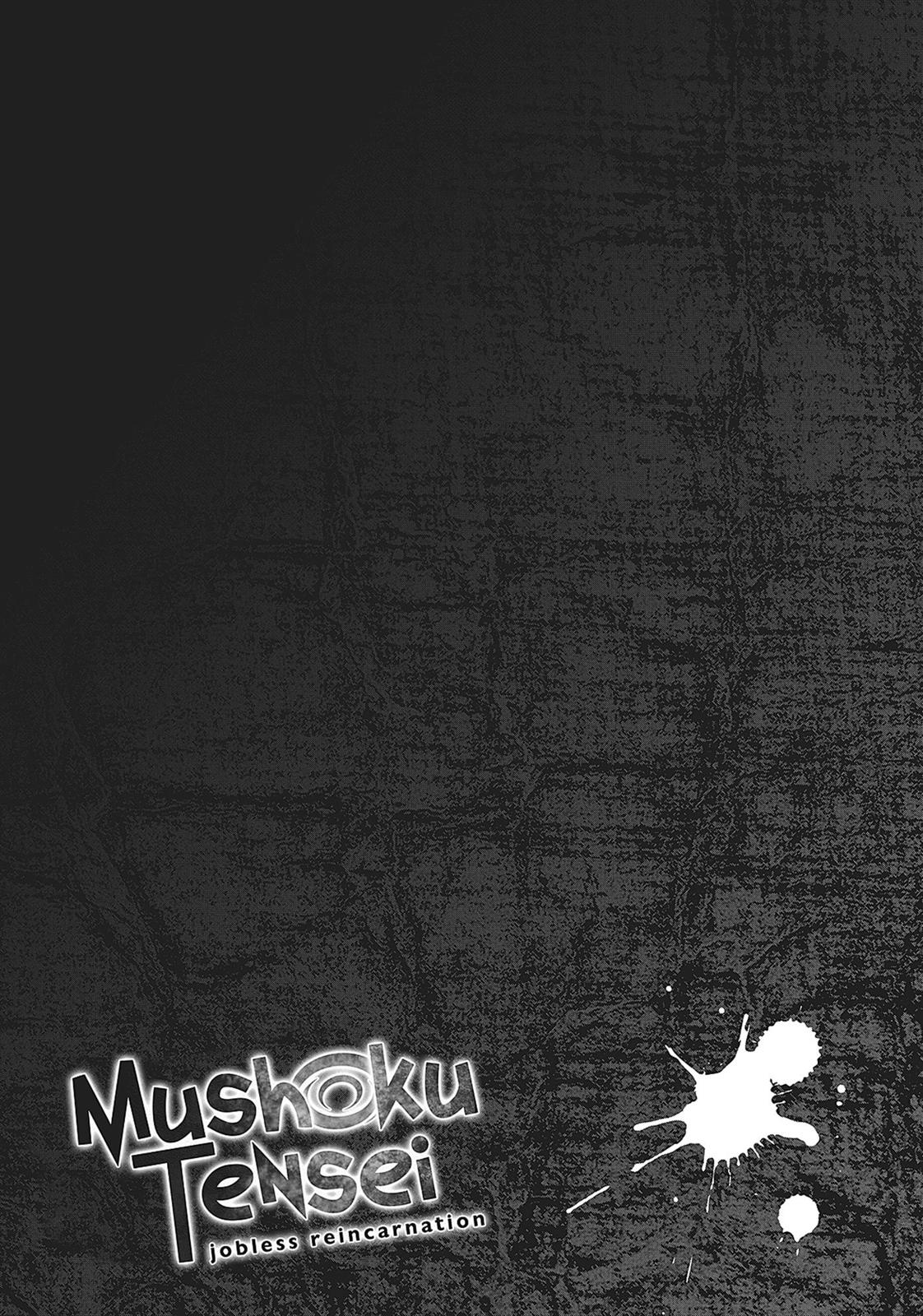 Mushoku Tensei: Jobless Reincarnation, chapter 16, image 37