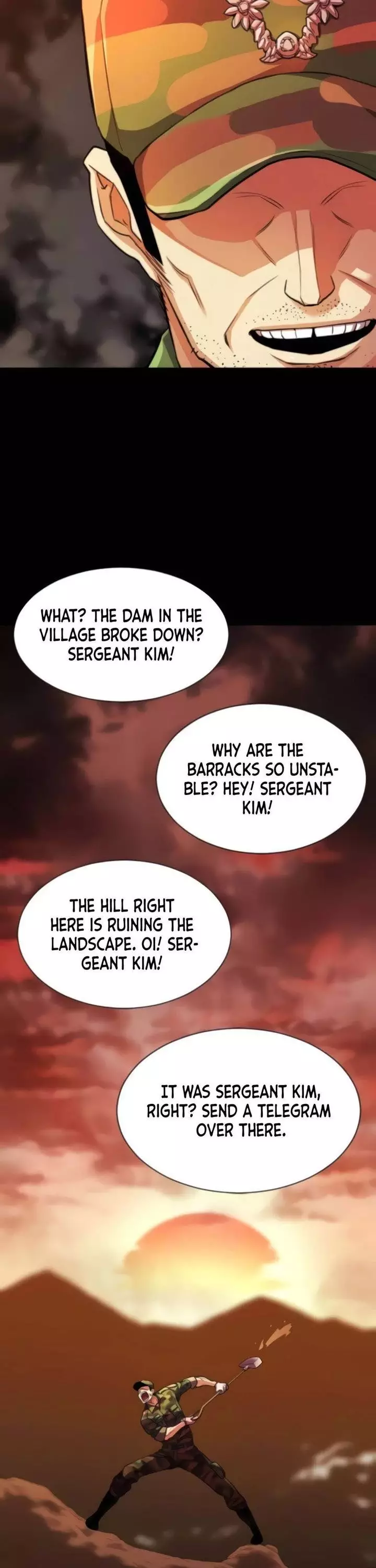 The Greatest Estate Developer, chapter 36, image 29