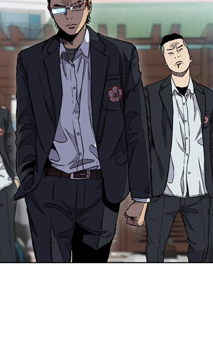 Wind Breaker, chapter 283, image 14