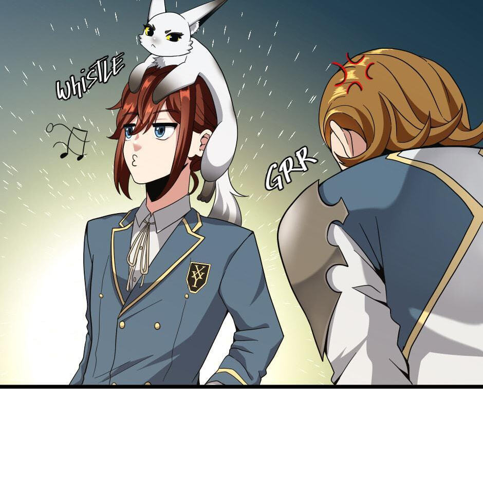 The Beginning After the End, chapter 88, image 64