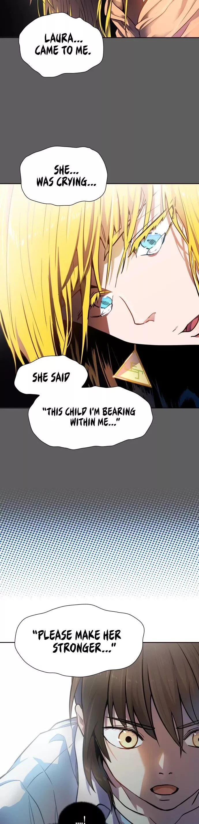 Tower of God, chapter 568, image 14