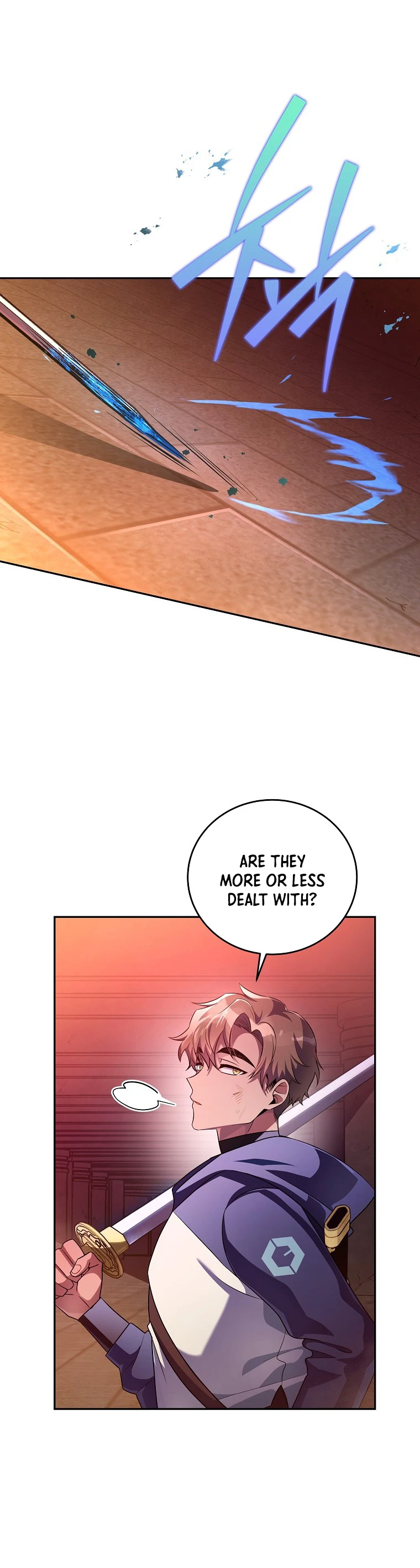 The Novel’s Extra, chapter 20, image 3