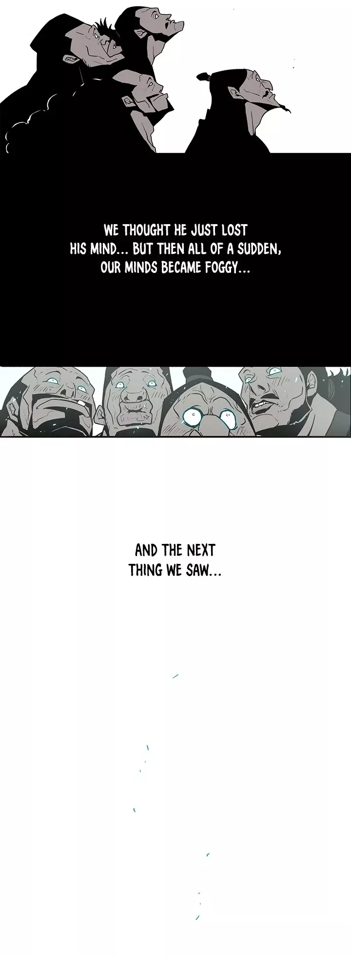Legend of the Northern Blade, chapter 34, image 19