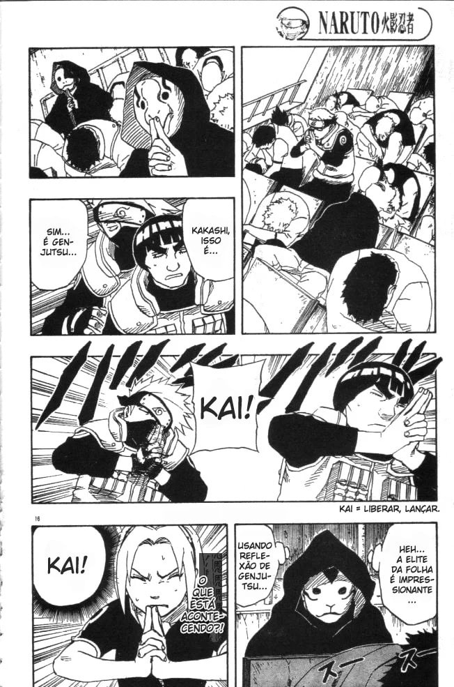 Naruto, chapter 114, image 16