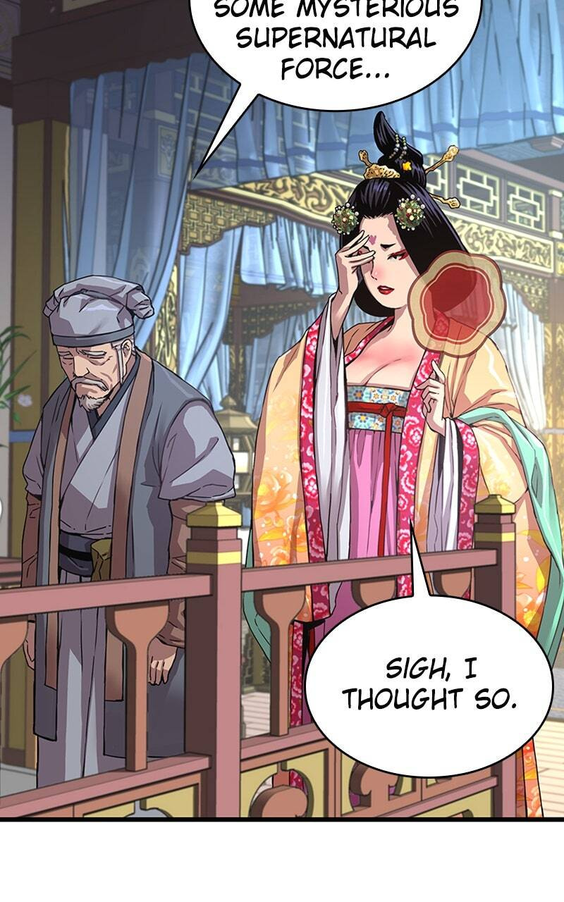Myst, Might, Mayhem, chapter 3, page 130