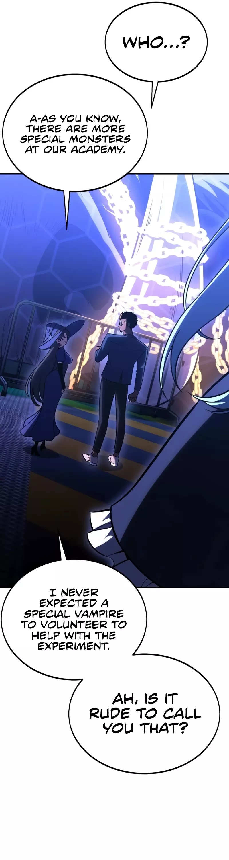 I Killed the Main Player, chapter 25, image 106