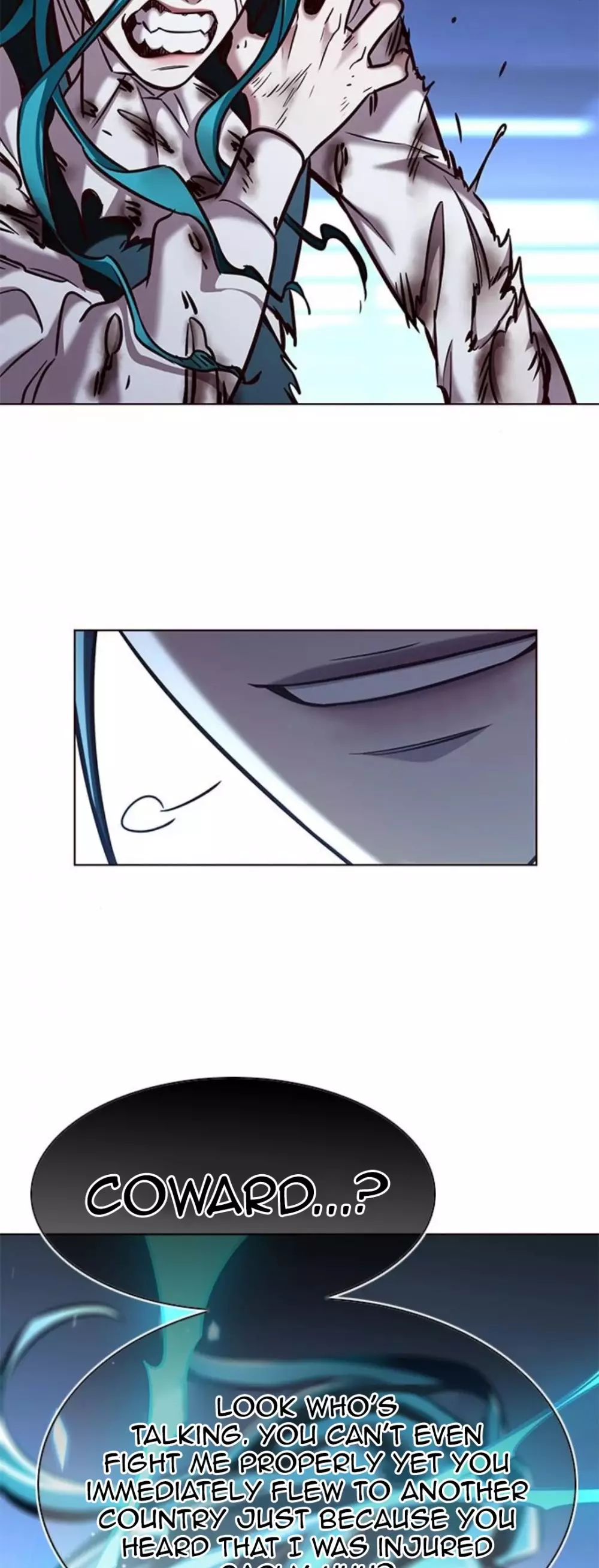 Eleceed, chapter 185, image 35