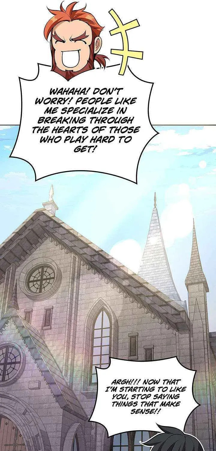 Overgeared (Team Argo), chapter 315, page 35