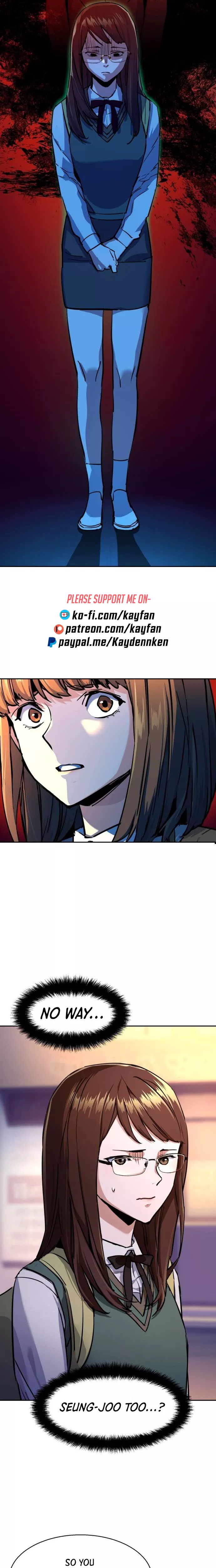 Teenage Mercenary, chapter 206, image 3