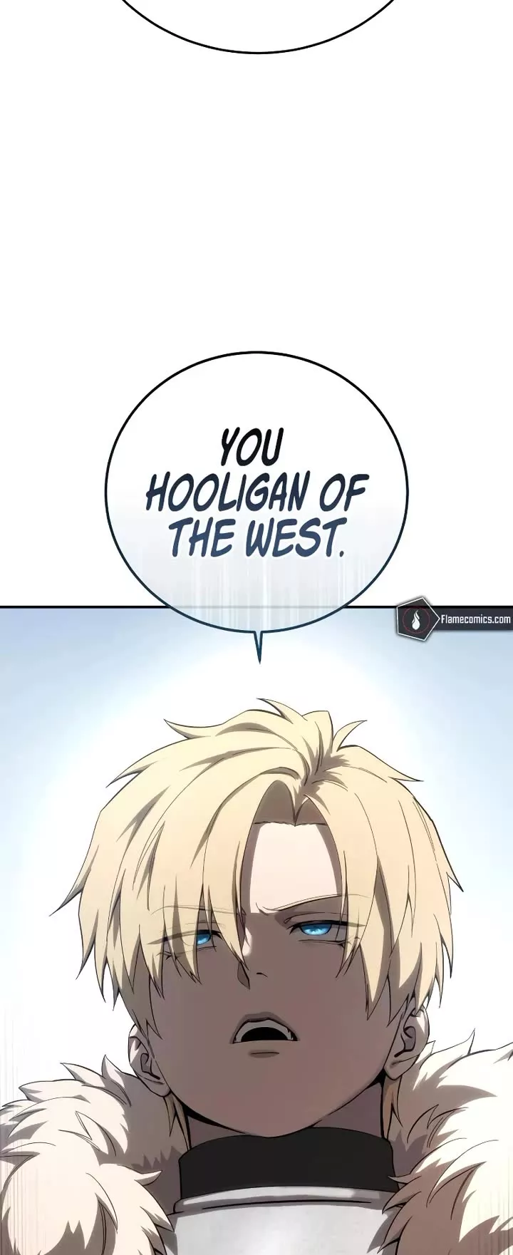 Star-Fostered Swordmaster, chapter 81, image 28