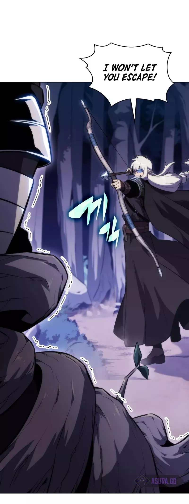 Solo Max-Level Newbie, chapter 80, image 25