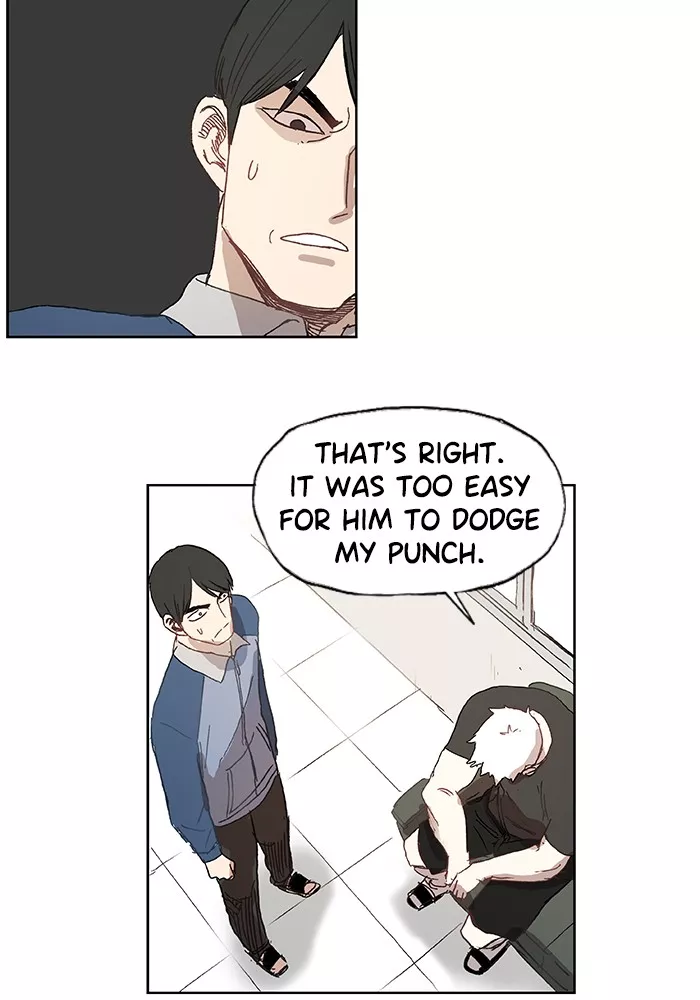 The Boxer, chapter 8, image 43