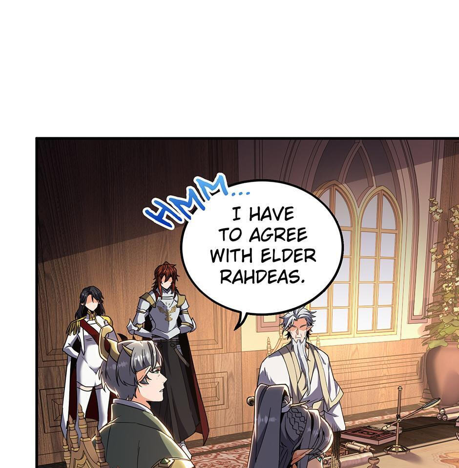 The Beginning After the End, chapter 200, image 9