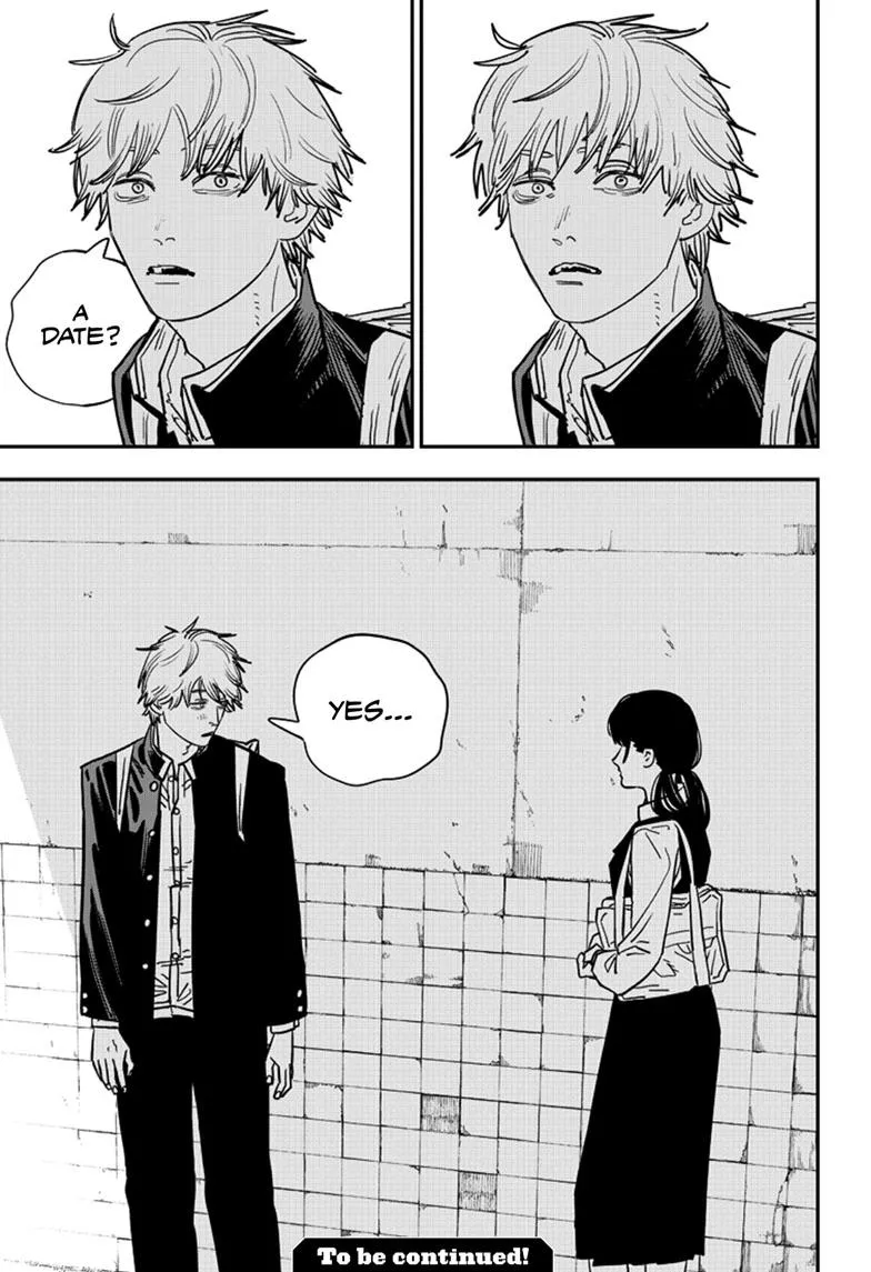 Chainsaw Man, chapter 112, image 28