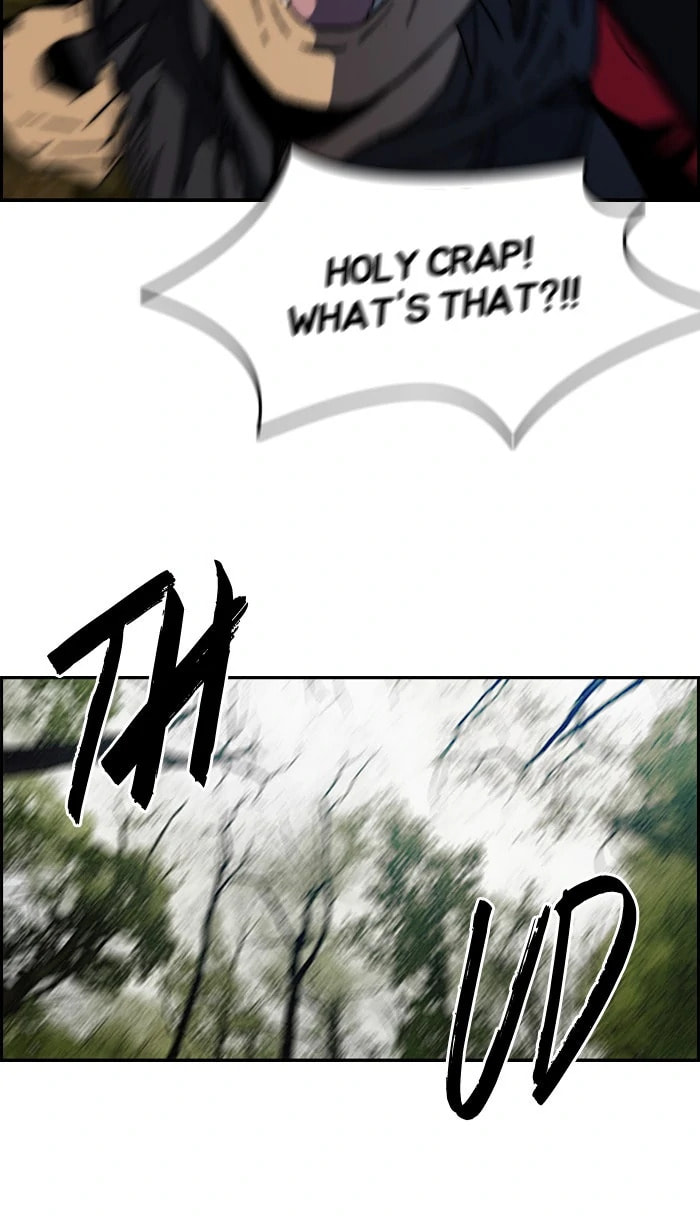 Wind Breaker, chapter 171, image 38