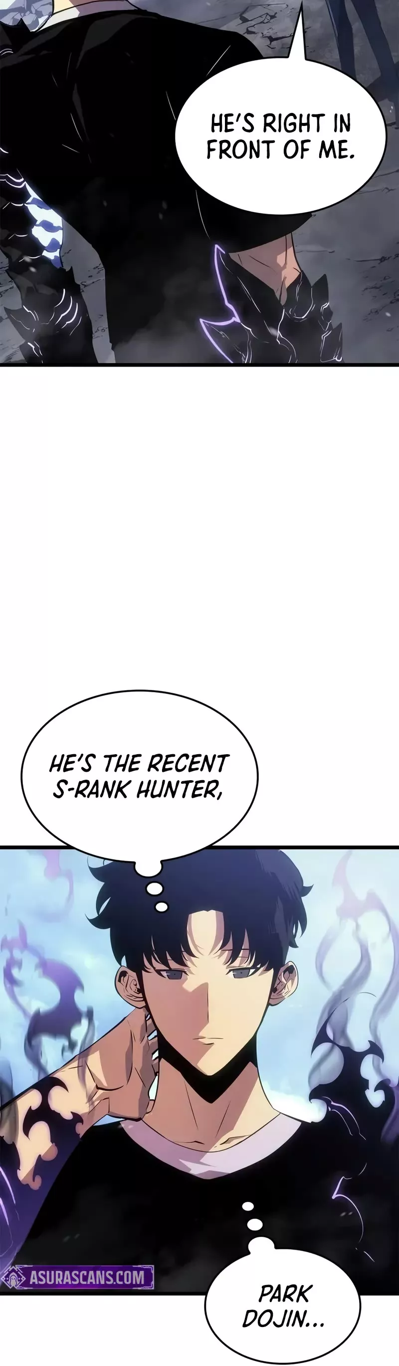 Solo Leveling: Ragnarok, chapter 48, image 35
