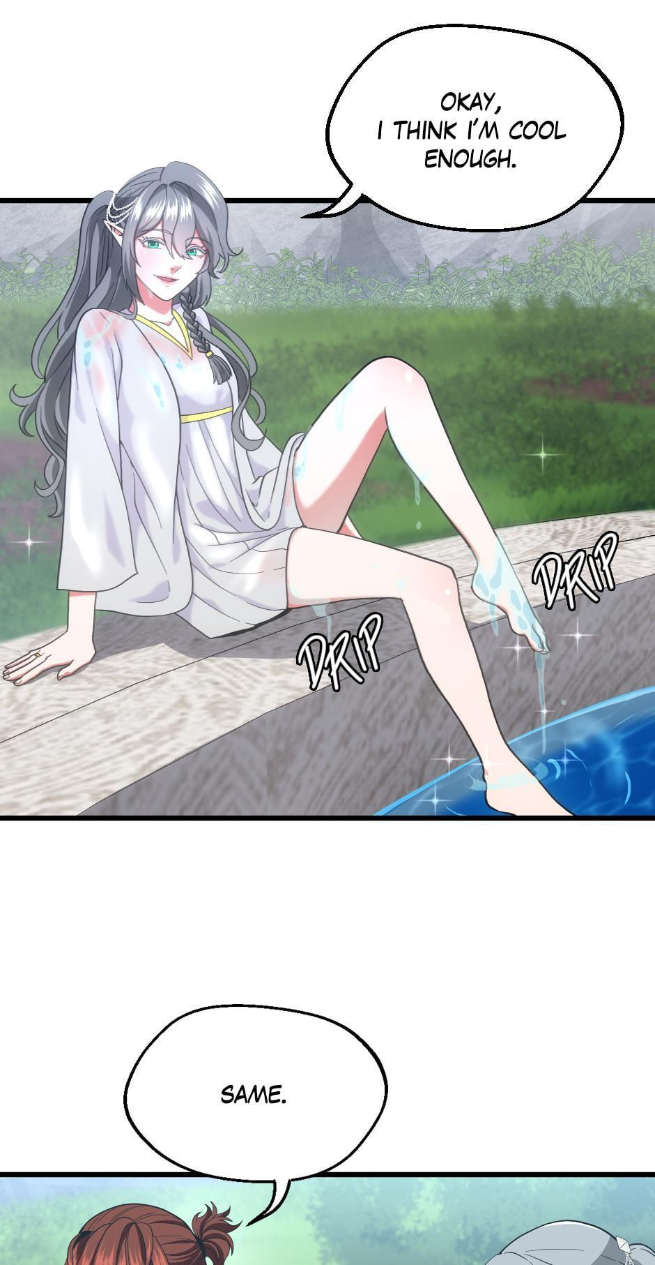 The Beginning After the End, chapter 111, image 90