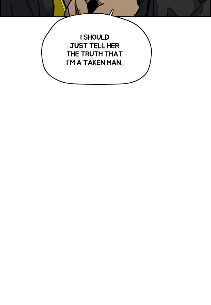 Wind Breaker, chapter 357, image 114