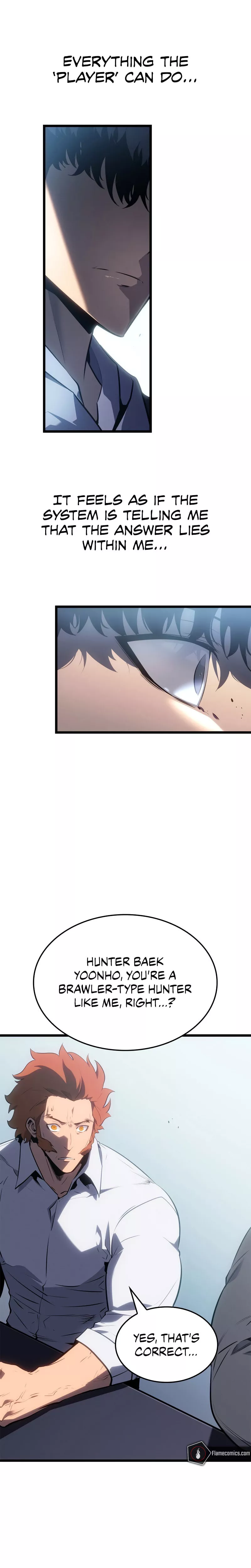 Solo Leveling: Ragnarok, chapter 62, image 19