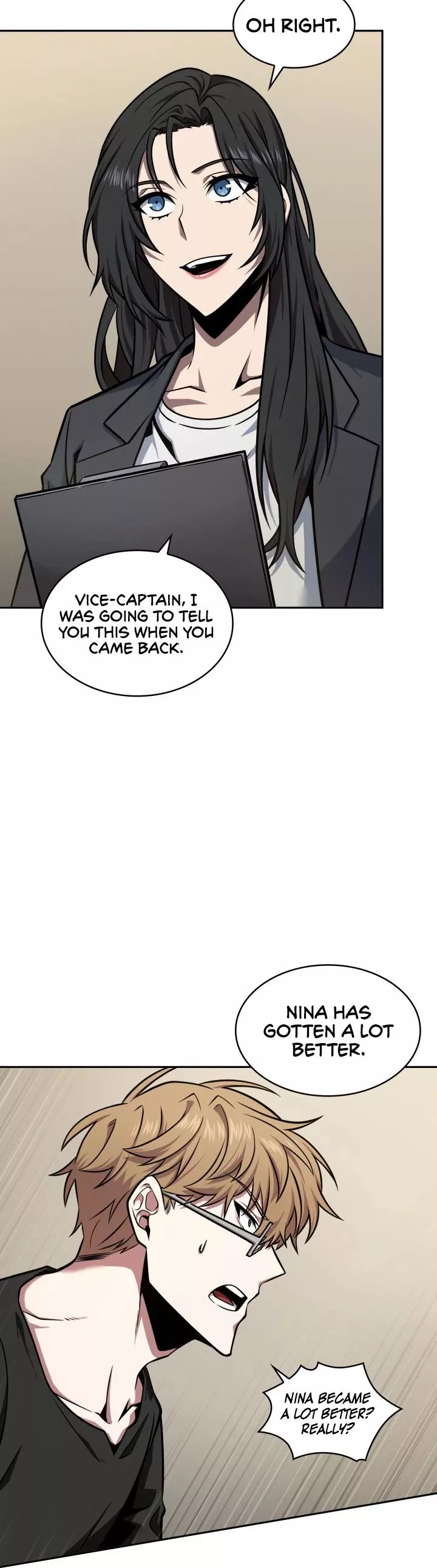 Tomb Raider King, chapter 333, image 30