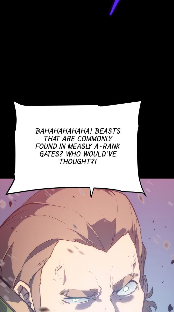 Solo Leveling, chapter 131, page 104
