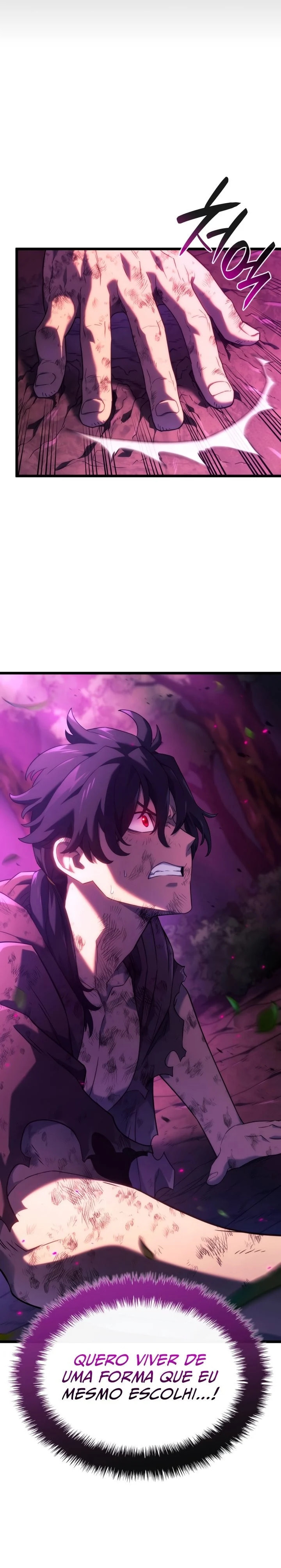 Revenge of the Baskerville Bloodhound, chapter 60, image 27