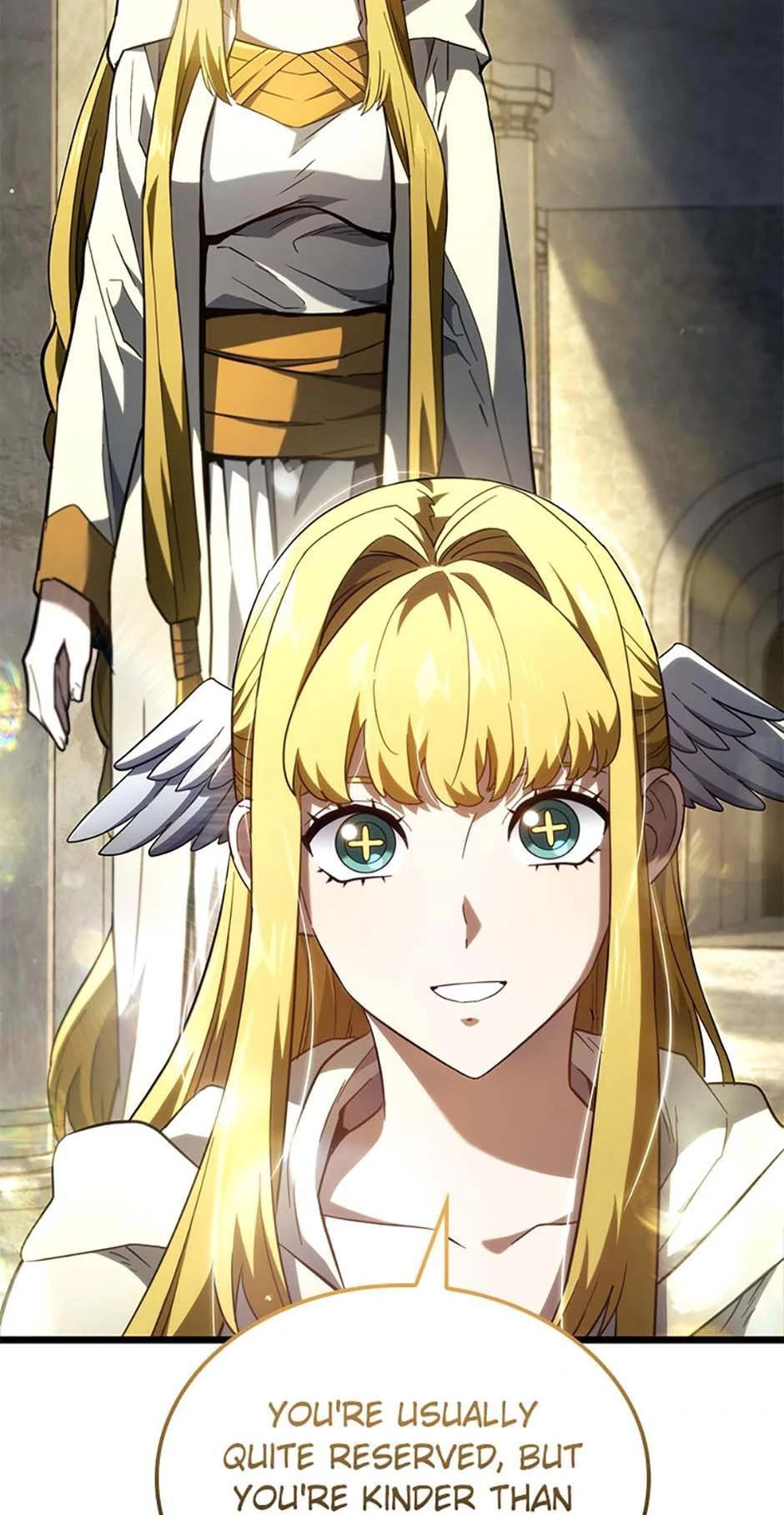 Revenge of the Baskerville Bloodhound, chapter 83, image 81