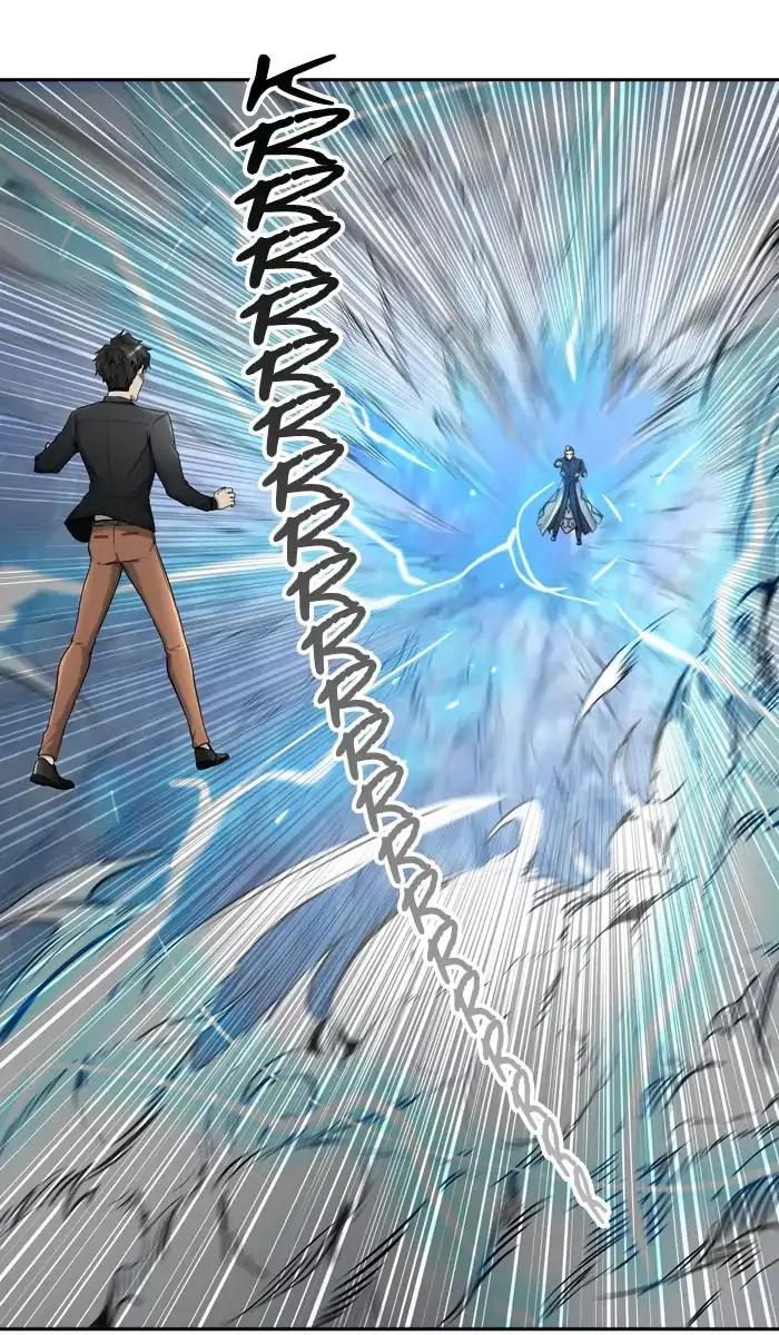 Tower of God, chapter 409, image 23
