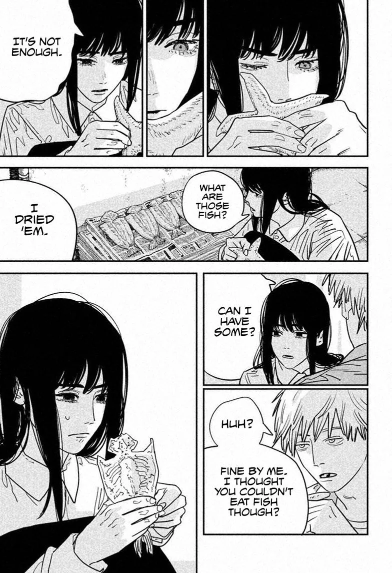 Chainsaw Man, chapter 116, image 6