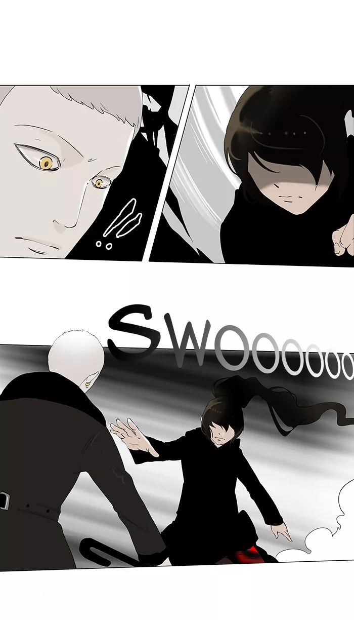 Tower of God, chapter 83, image 5