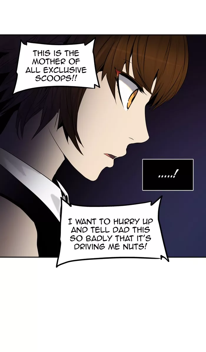 Tower of God, chapter 292, image 79