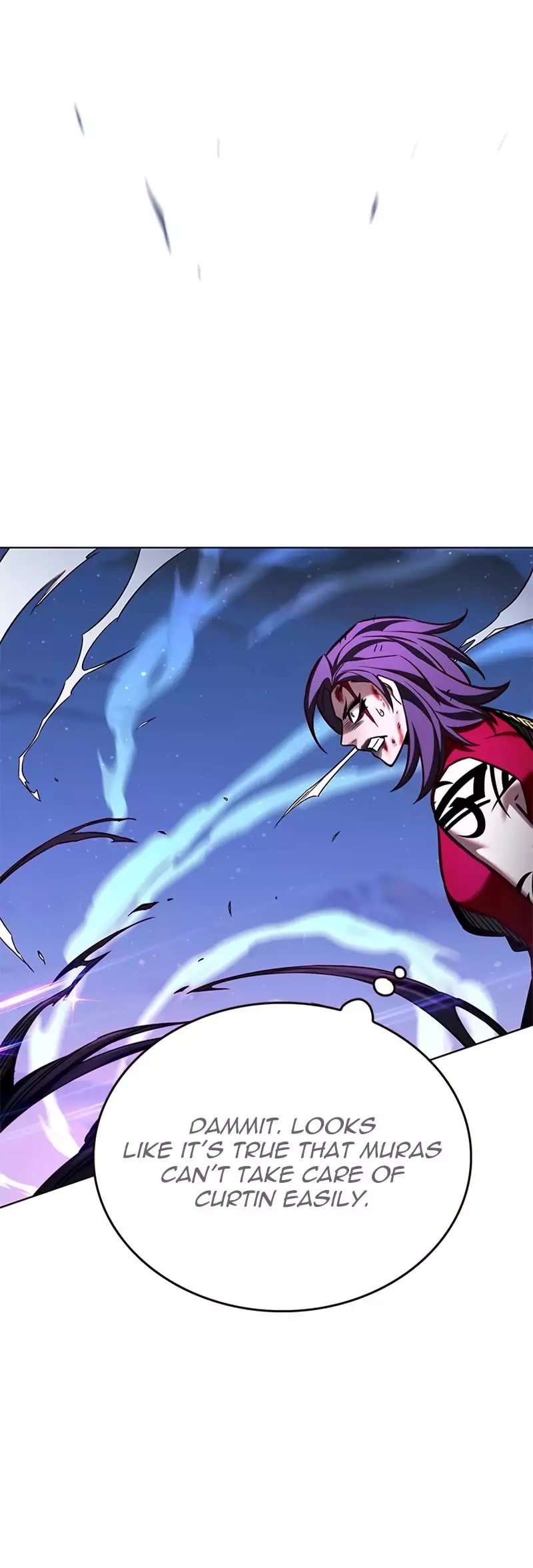 Eleceed, chapter 267, image 40