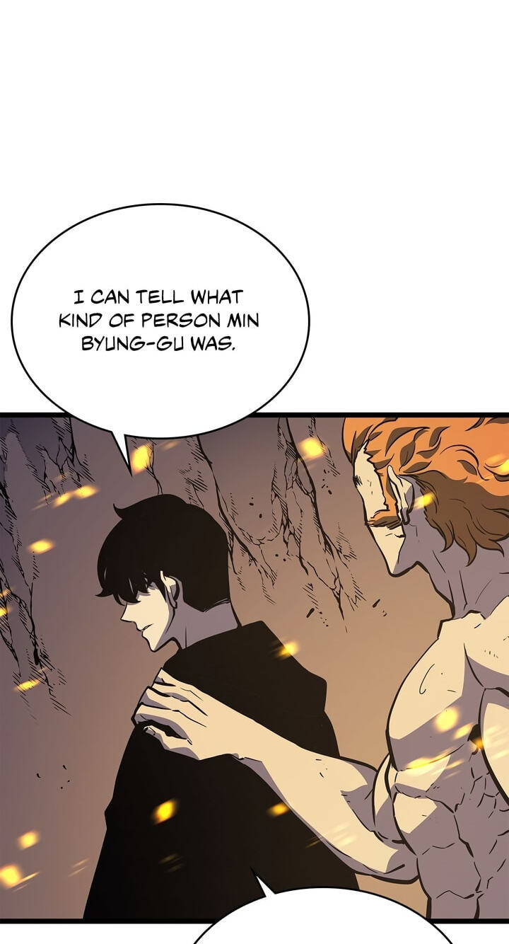 Solo Leveling, chapter 105, image 8