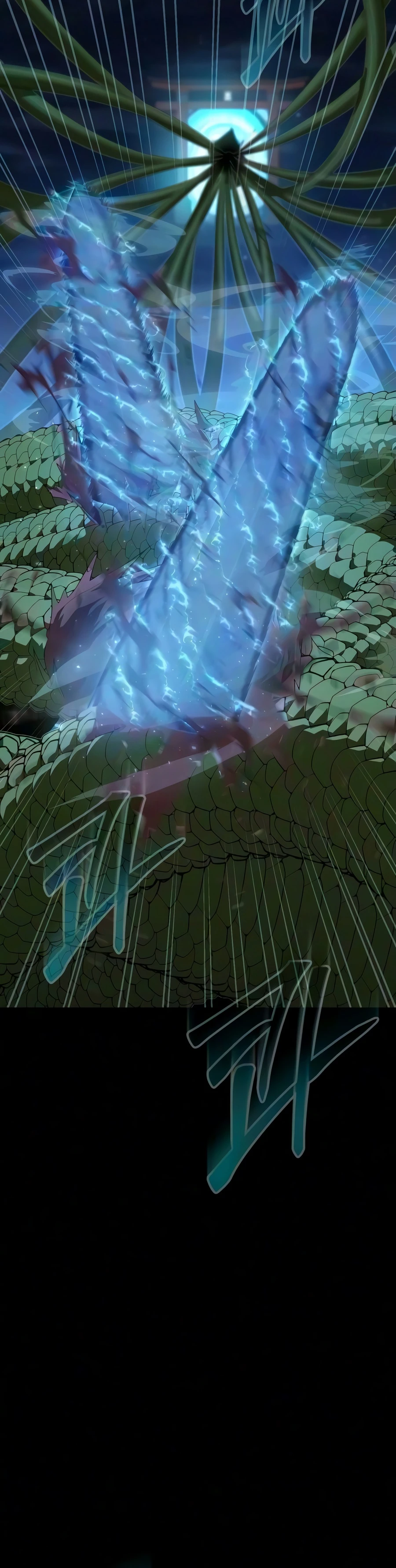 Steel-Eating Player, chapter 105, image 3