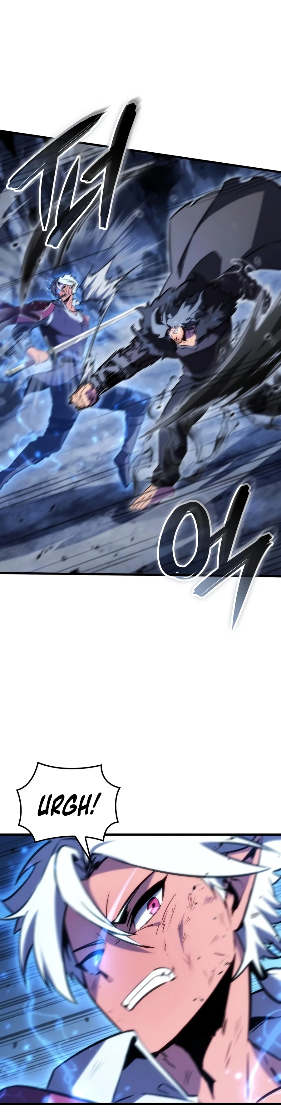 Breakers, chapter 85, image 11